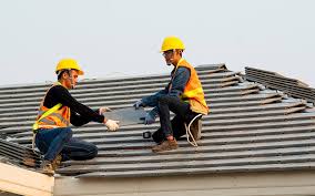 Best Roof Leak Repair  in Nett, MO